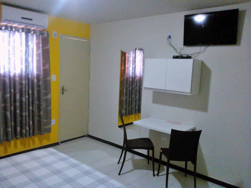Pousada Casa Bella Campina Grande Zimmer foto
