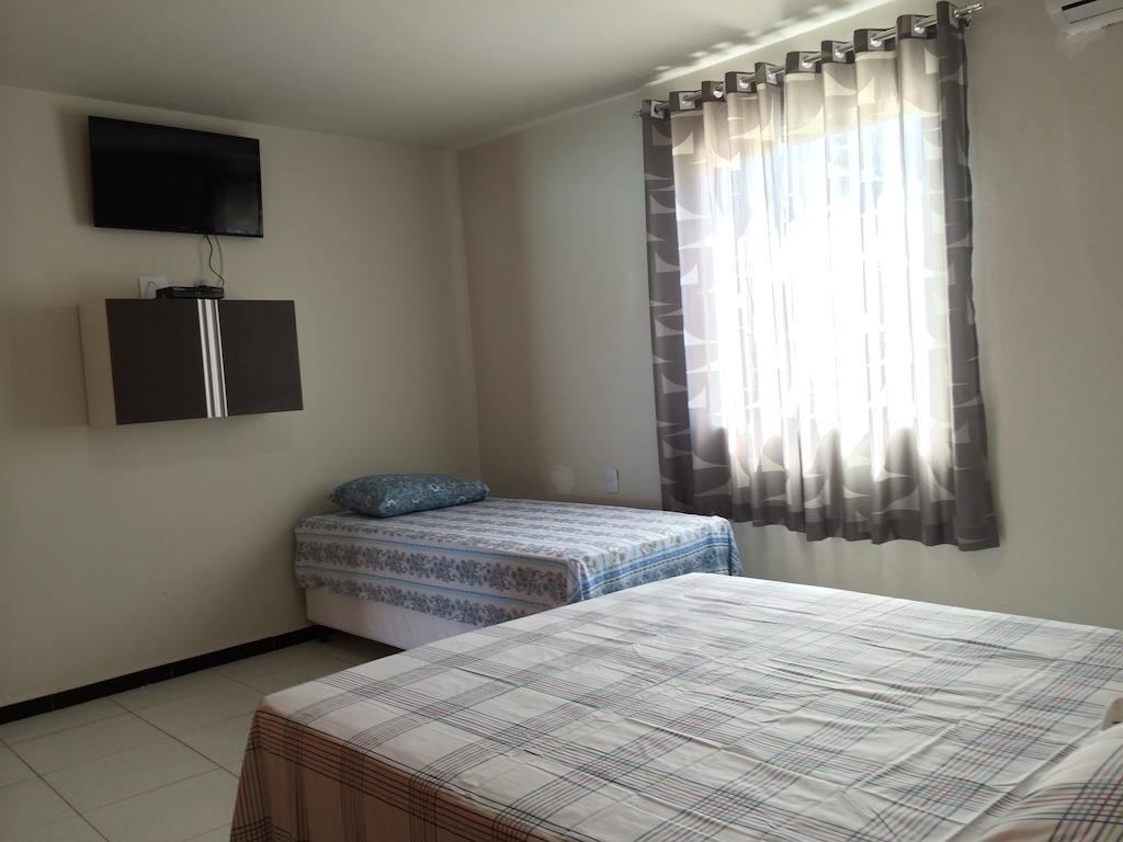 Pousada Casa Bella Campina Grande Zimmer foto